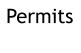 Permits